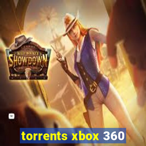 torrents xbox 360